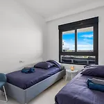 Casa La Vida Bella * San Miguel de Salinas