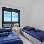 Apartman Casa La Vida Bella
