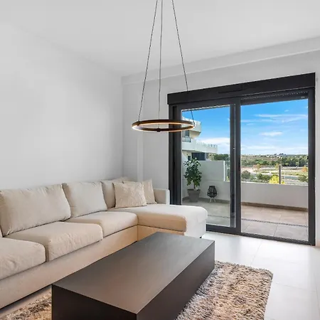 Appartement Casa La Vida Bella San Miguel De Salinas