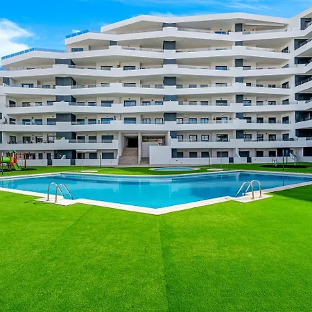 Casa La Vida Bella *