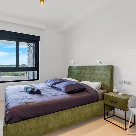 Casa La Vida Bella *