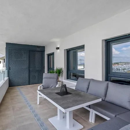 Casa La Vida Bella *