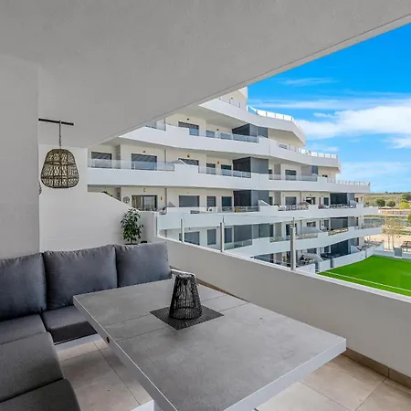 Casa La Vida Bella San Miguel De Salinas