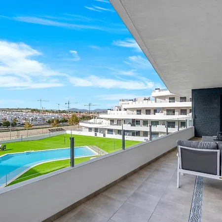 Apartmán Casa La Vida Bella *