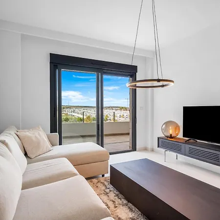 Casa La Vida Bella *