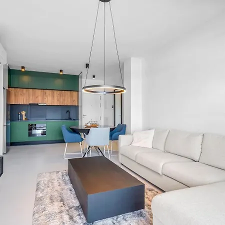 Casa La Vida Bella *