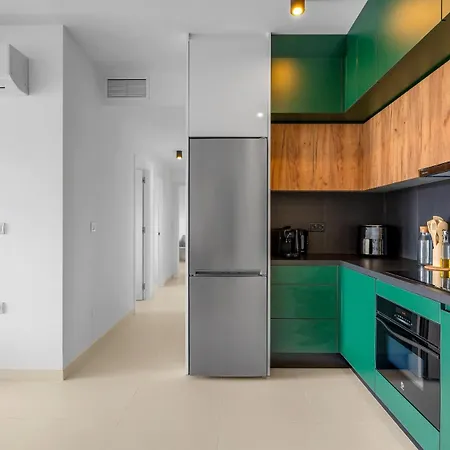 Casa La Vida Bella * San Miguel De Salinas