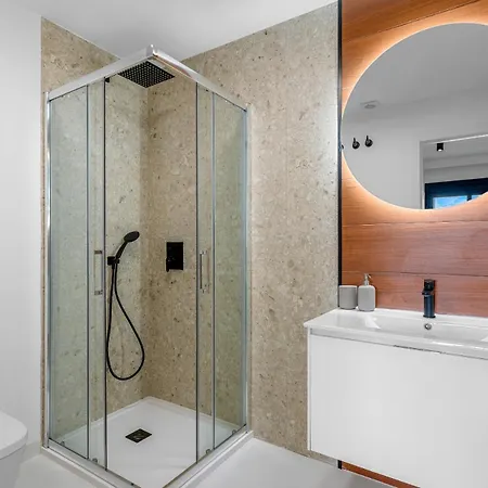 Casa La Vida Bella San Miguel De Salinas