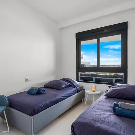 Casa La Vida Bella * San Miguel De Salinas