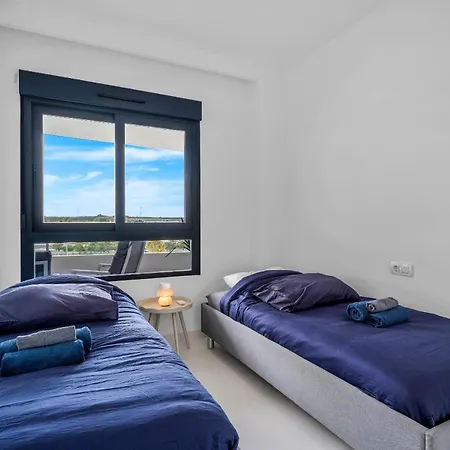 Apartmán Casa La Vida Bella