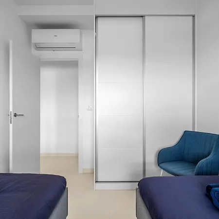 Casa La Vida Bella Apartmán