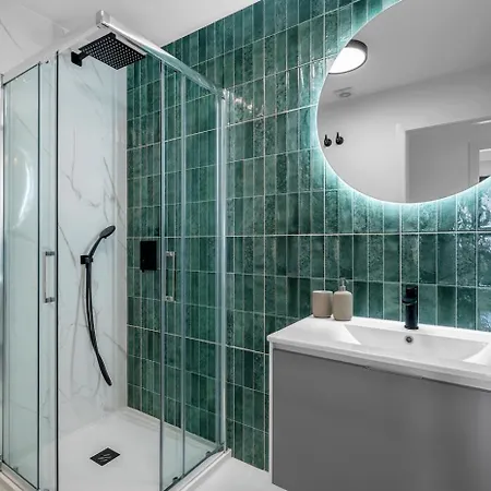 Casa La Vida Bella San Miguel De Salinas