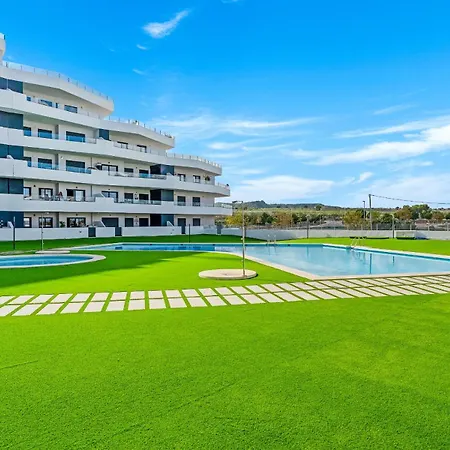 Casa La Vida Bella Apartmán San Miguel De Salinas