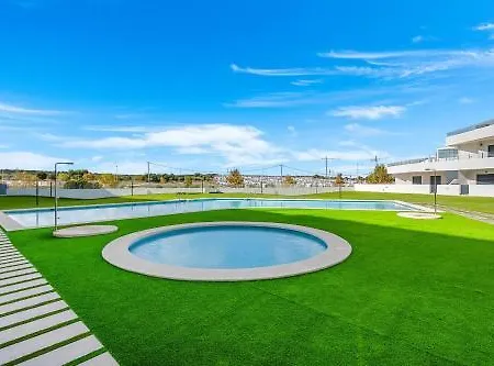 Casa La Vida Bella Apartmán