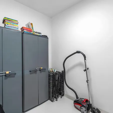 Casa La Vida Bella Apartmán *