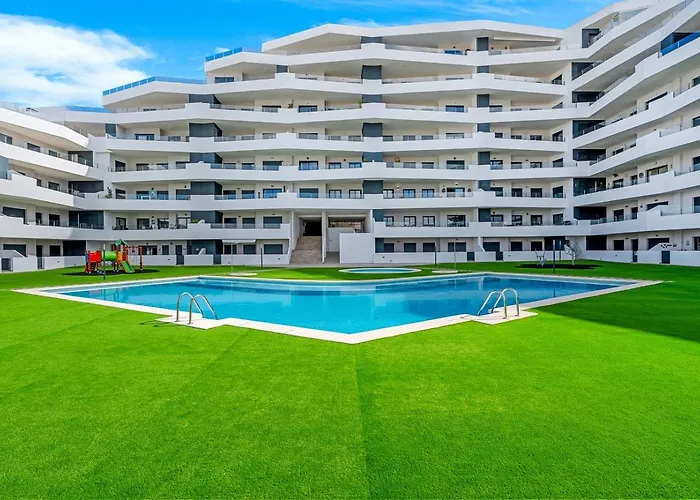 Casa La Vida Bella *