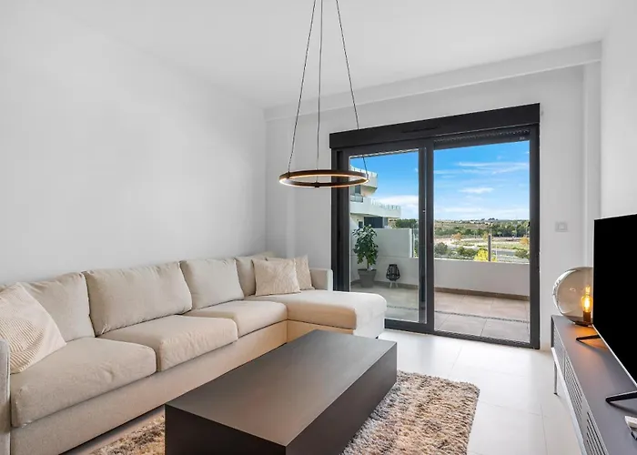 Appartement Casa La Vida Bella San Miguel De Salinas