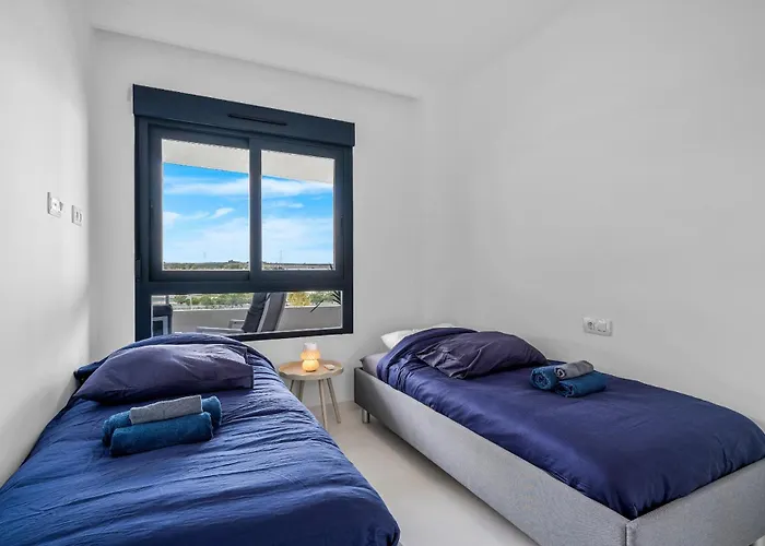 Appartement Casa La Vida Bella