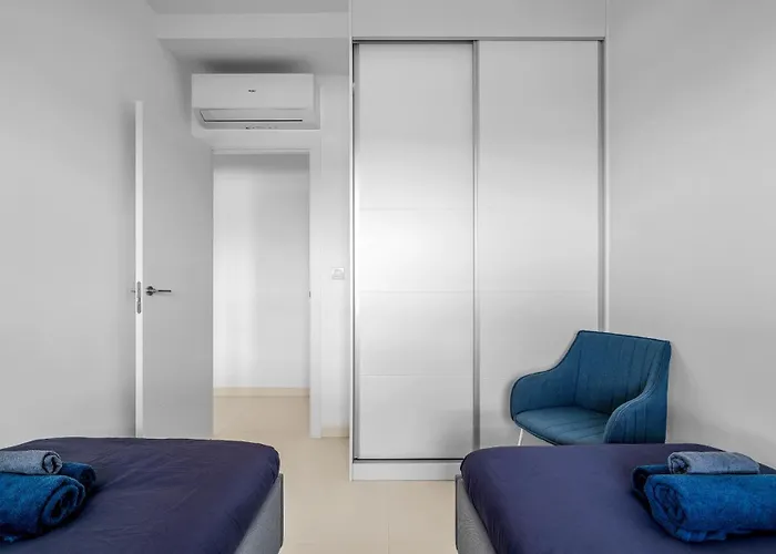 Casa La Vida Bella Appartement