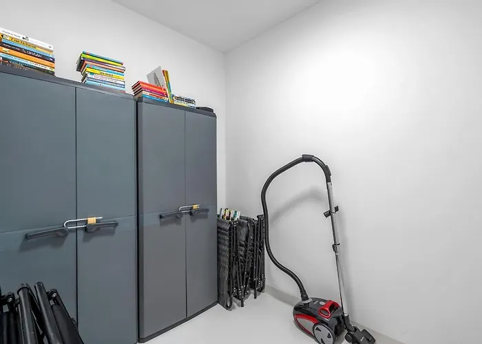 Casa La Vida Bella Appartement *